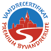 Logo Premium byvandreruter
